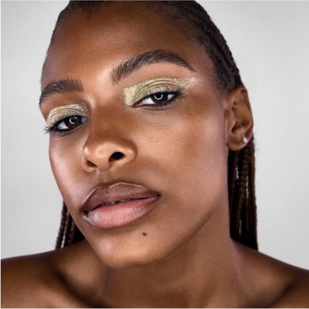 Smashbox Always On Cream Eyeshadow in Golden Shimmer - Gold w/ Iridescent Pearl